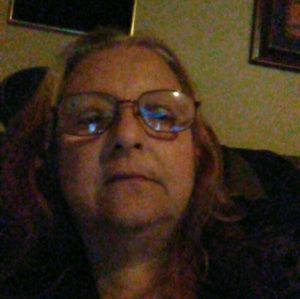 Meet your Posher, Patti